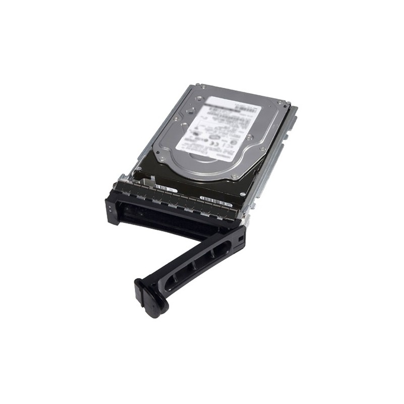 Dell 600GB 15K RPM SAS 12Gbps